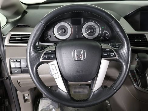 Used 2016 Honda Odyssey EX-L image 44