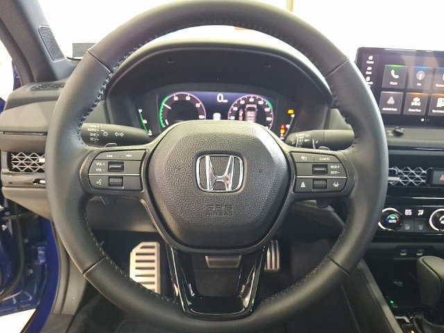 New 2026 Honda Accord Sport image 19