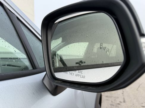 New 2026 Toyota Corolla Cross XLE image 13