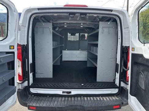 Used 2019 Ford Transit 150 130 Low Roof image 21