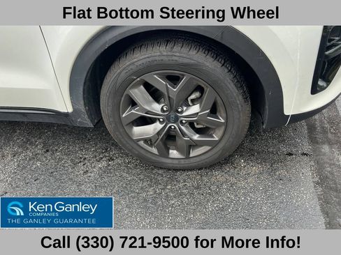 Used 2021 Kia Sportage S FWD image 19