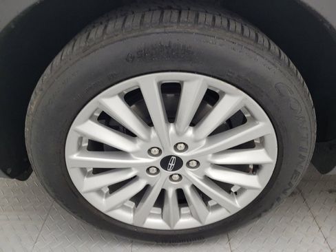 Used 2019 Lincoln MKC Premiere FWD image 31