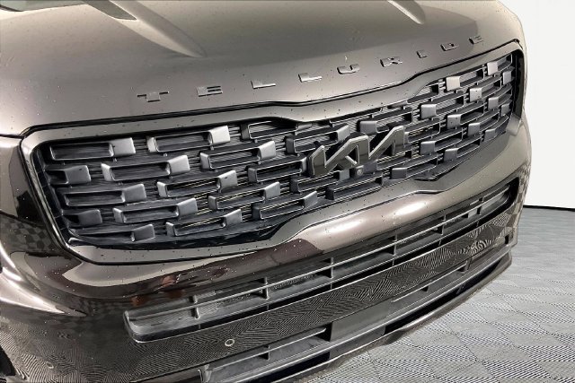 Certified 2022 Kia Telluride SX w/ Nightfall Edition Package AWD/4WD image 30