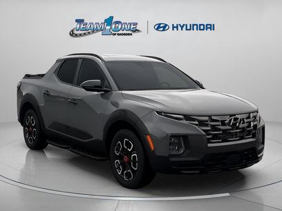 Used 2024 Hyundai Santa Cruz XRT