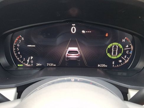 Used 2025 MAZDA CX-90 3.3 Turbo S w/ Premium Plus image 24