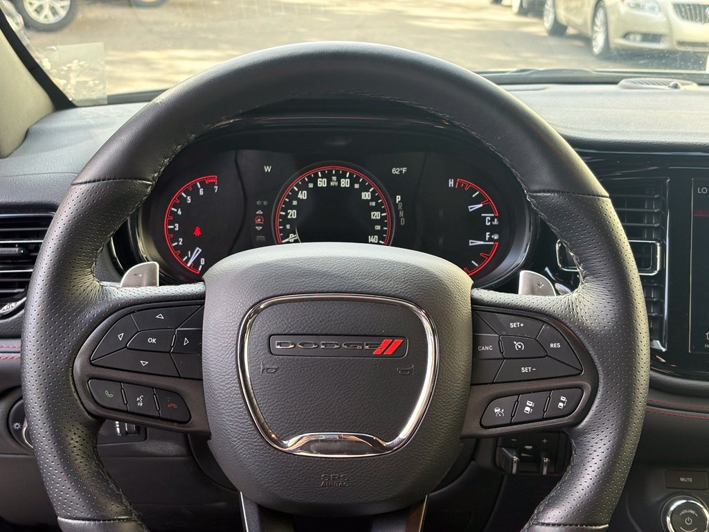 Used 2026 Dodge Durango GT AWD/4WD image 19
