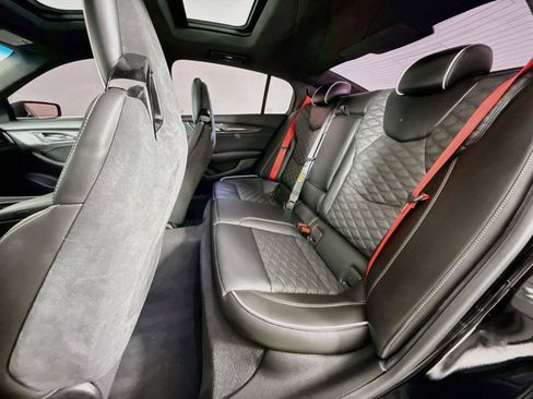 Used 2023 Cadillac CT5 V Blackwing w/ Driver Assist Package RWD image 25