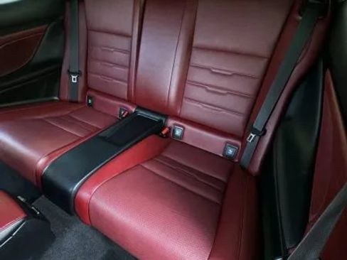 Used 2016 Lexus RC 350 RWD image 20