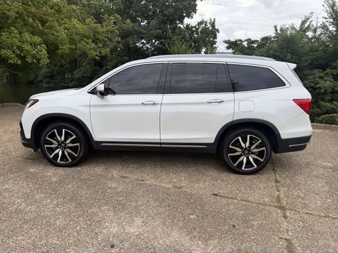 Used 2021 Honda Pilot Elite image 6