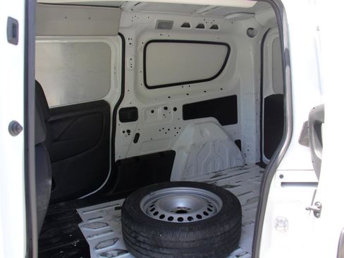Used 2022 RAM ProMaster City Wagon FWD image 9