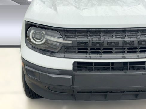 Used 2022 Ford Bronco Sport image 11