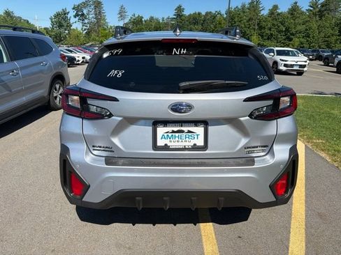 New 2026 Subaru Crosstrek 2.5i Limited AWD/4WD image 6