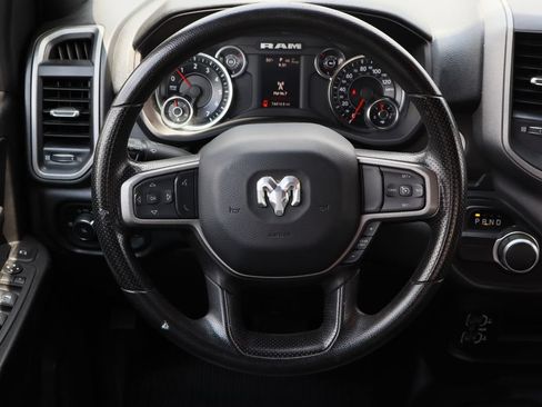 Used 2023 RAM 2500 Tradesman AWD/4WD image 14