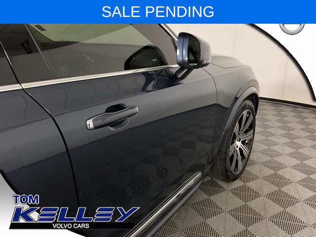Used 2021 Volvo XC90 T8 Inscription w/ Advanced Package AWD/4WD image 7