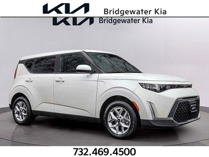 Certified 2025 Kia Soul LX