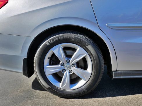 Used 2018 Honda Odyssey EX-L image 9