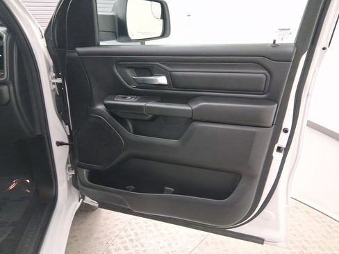 Used 2025 RAM 1500 Tradesman w/ Night Edition image 30