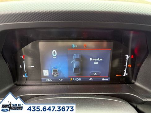 New 2026 Ford Ranger XLT AWD/4WD image 49