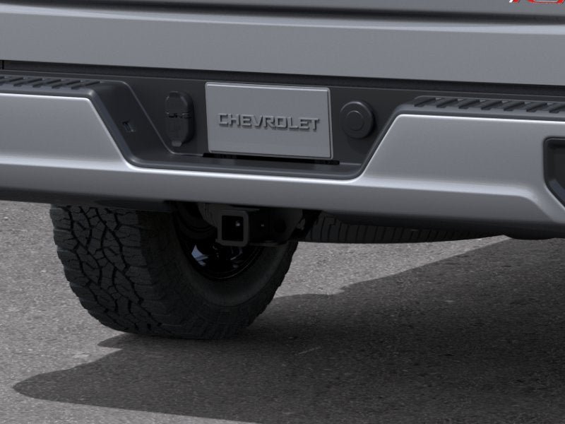 New 2026 Chevrolet Silverado 1500 RST w/ RST Select Package AWD/4WD image 40