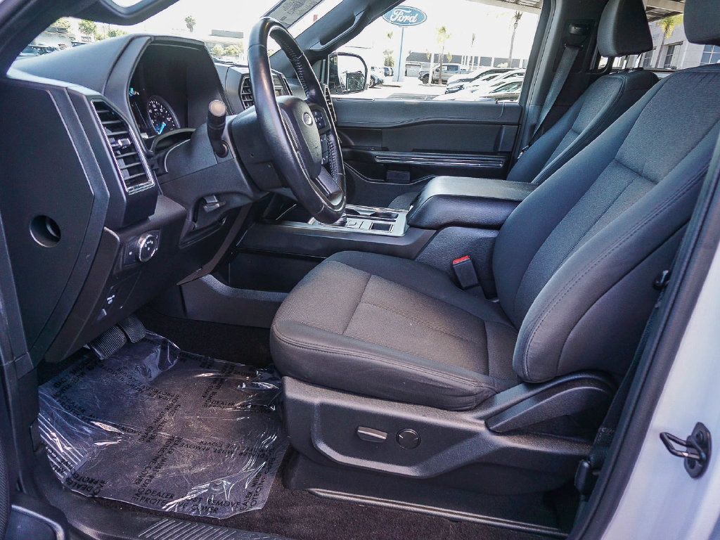 Used 2021 Ford Expedition XL RWD image 18