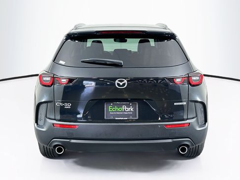 Used 2025 MAZDA CX-50 AWD 2.5 S w/ Preferred Package image 7
