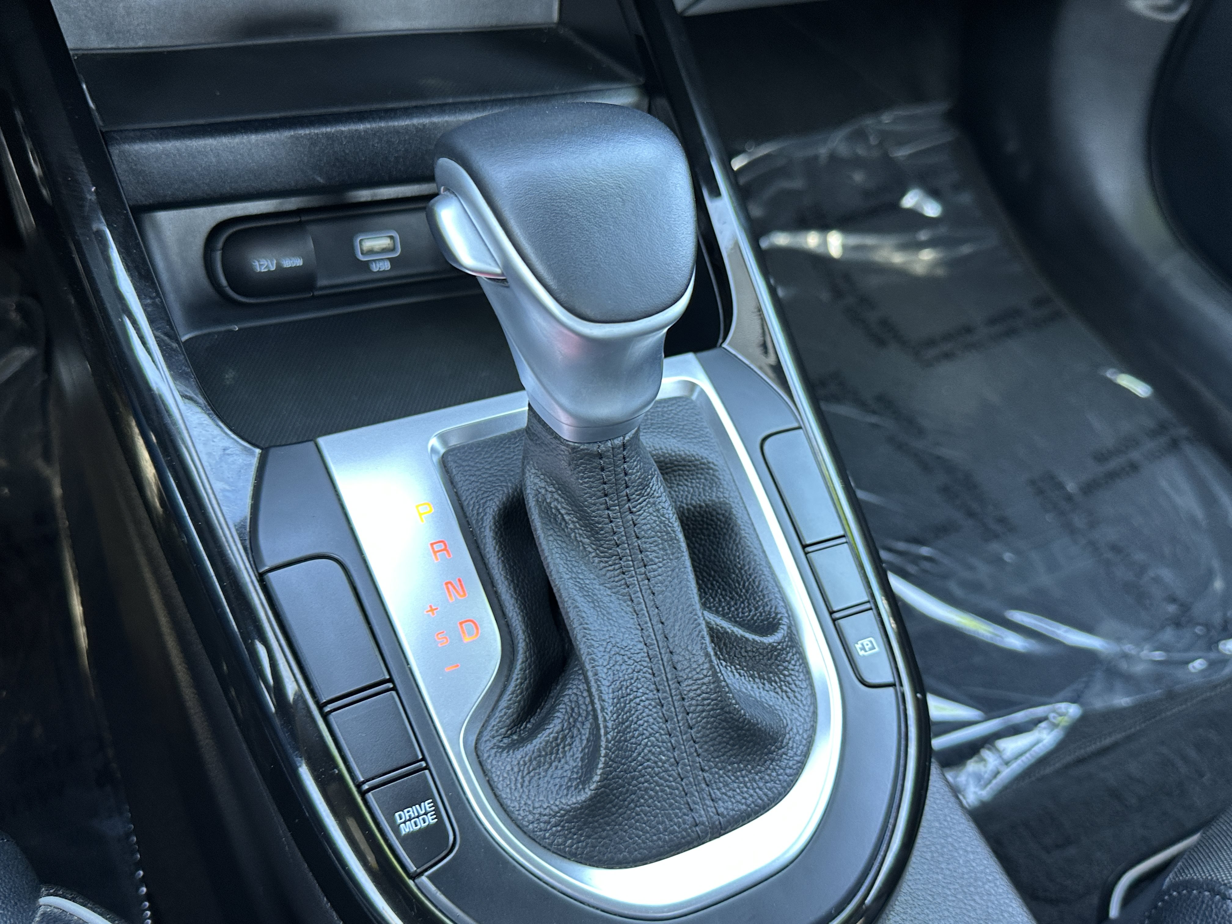Certified 2022 Kia Forte GT-Line FWD image 30