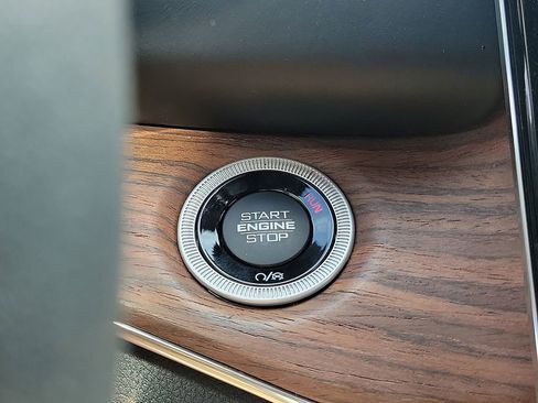 Used 2023 Jeep Grand Cherokee Summit w/ Adv Protech Group IV image 14