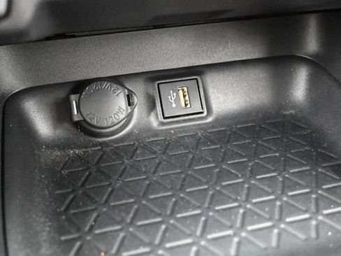 Certified 2025 Toyota RAV4 LE AWD/4WD image 24