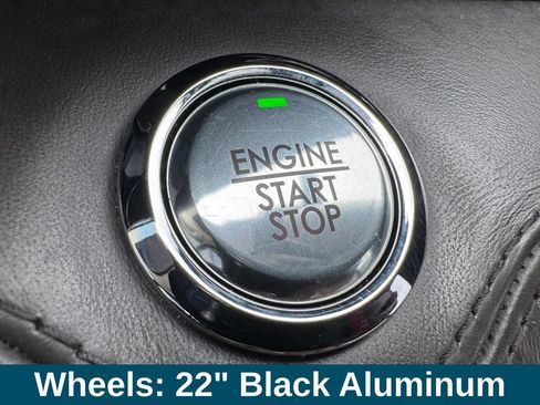 Used 2024 Lincoln Navigator L Black Label AWD/4WD image 16