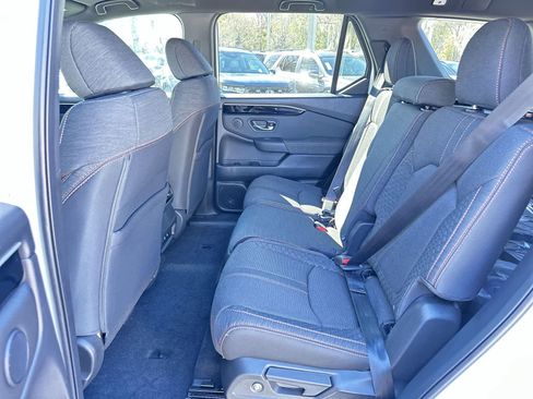 New 2026 Honda Pilot Sport image 15