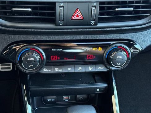 Certified 2023 Kia Forte GT-Line w/ GT-Line Premium Package image 27