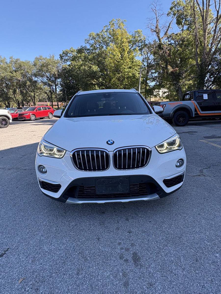 Used 2016 BMW X1 xDrive28i AWD/4WD image 2