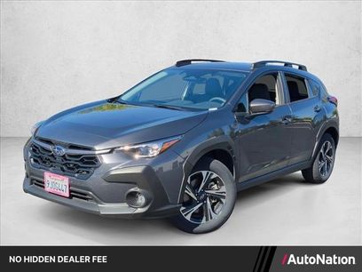 Used 2024 Subaru Crosstrek 2.0i Premium