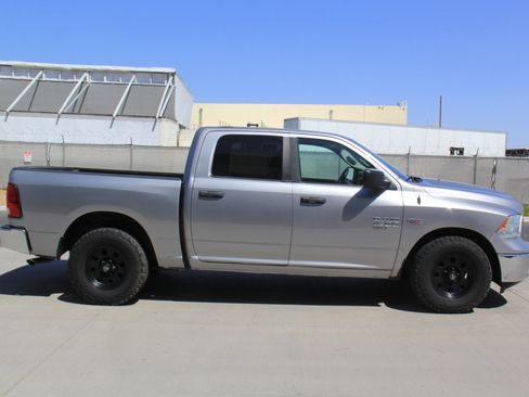 Used 2020 RAM 1500 Tradesman w/ Popular Equipment Group image 4
