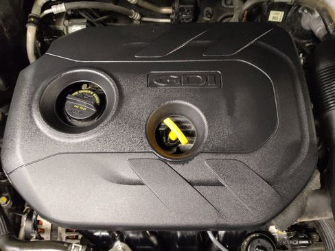 Used 2017 Hyundai Tucson SE Plus image 30