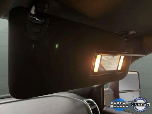 Used 2024 RAM 2500 Big Horn w/ Bed Utility Group image 42