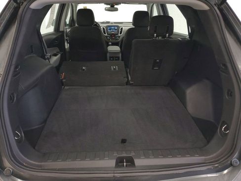 Used 2019 Chevrolet Equinox LS image 24