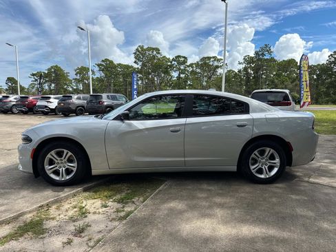 Certified 2023 Dodge Charger SXT image 6