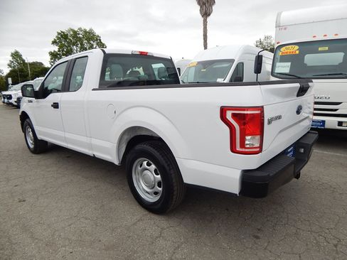 Used 2016 Ford F150 XL w/ XL Power Equipment Group RWD image 6