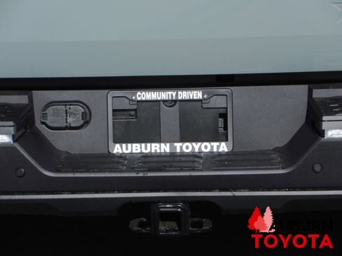 New 2026 Toyota Tundra 1794 Edition image 4