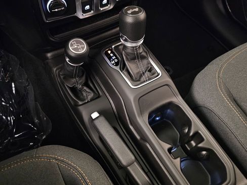 New 2026 Jeep Wrangler Sport image 29