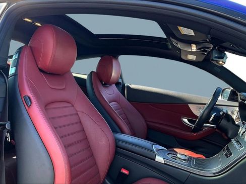 Used 2020 Mercedes-Benz C 300 4MATIC Coupe image 27