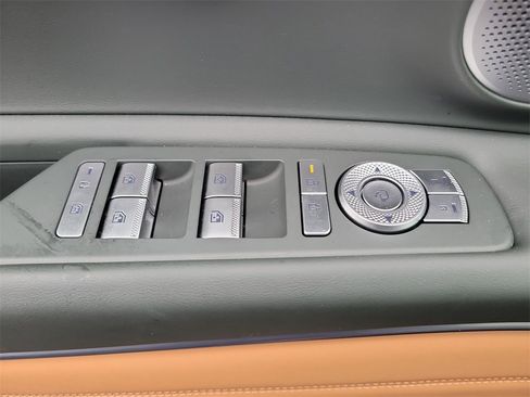 Used 2026 Genesis GV80 2.5T Prestige image 20