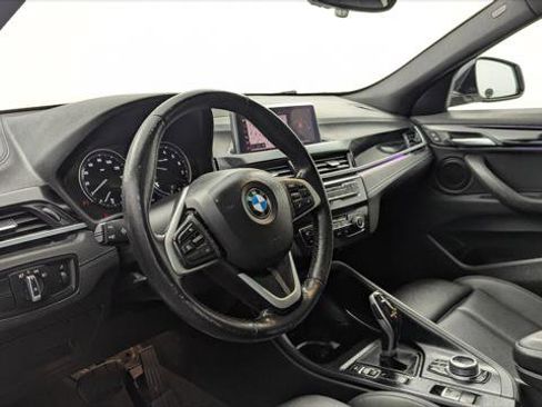 Used 2022 BMW X2 sDrive28i w/ Convenience Package image 23