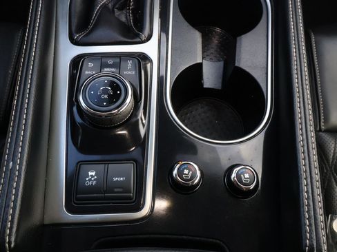 Used 2023 Nissan Maxima Platinum w/ Sport Mat Group image 27