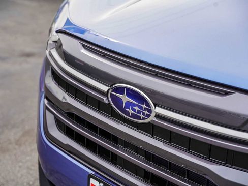 New 2026 Subaru Forester Premium image 11