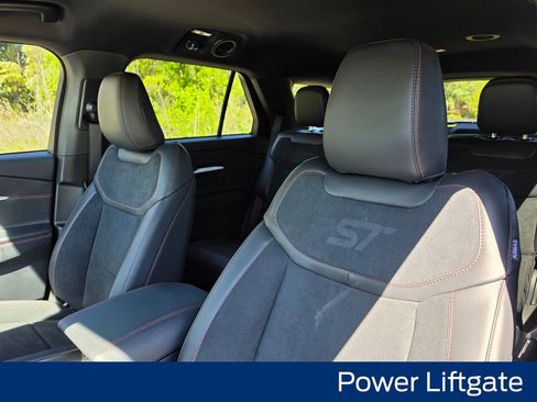 New 2026 Ford Explorer ST RWD image 7