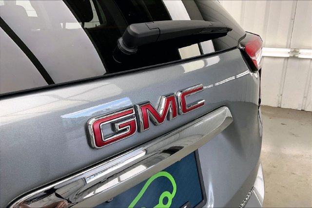 Certified 2024 GMC Terrain SLE w/ Driver Convenience Package AWD/4WD image 31