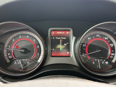 Used 2016 Dodge Journey Crossroad image 31