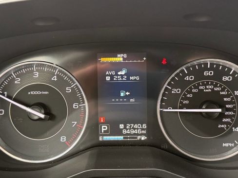 Used 2017 Subaru Impreza 2.0i Limited image 22